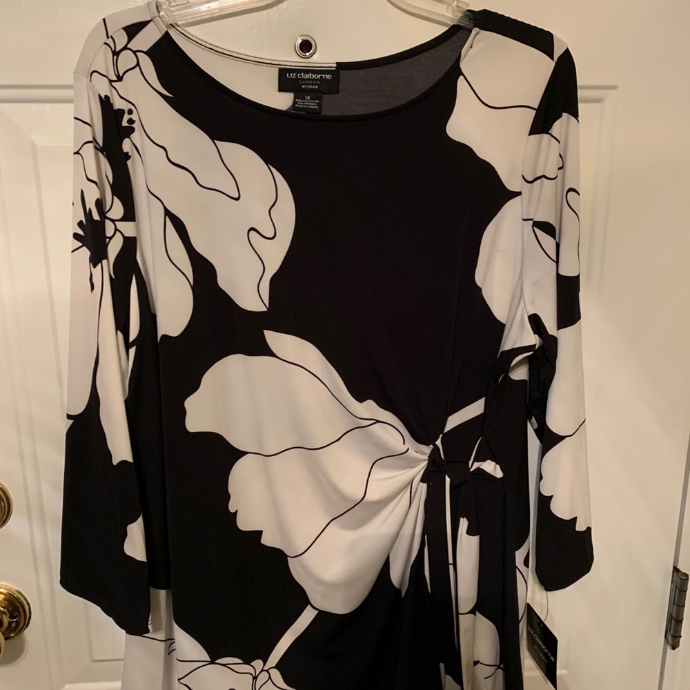 Liz Claiborne Blouse